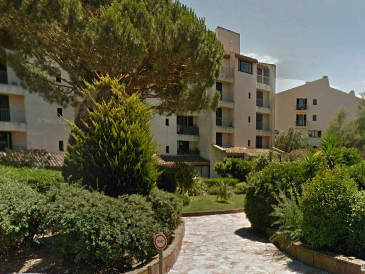 Marina Bella Διαμέρισμα Cogolin Εξωτερικό φωτογραφία