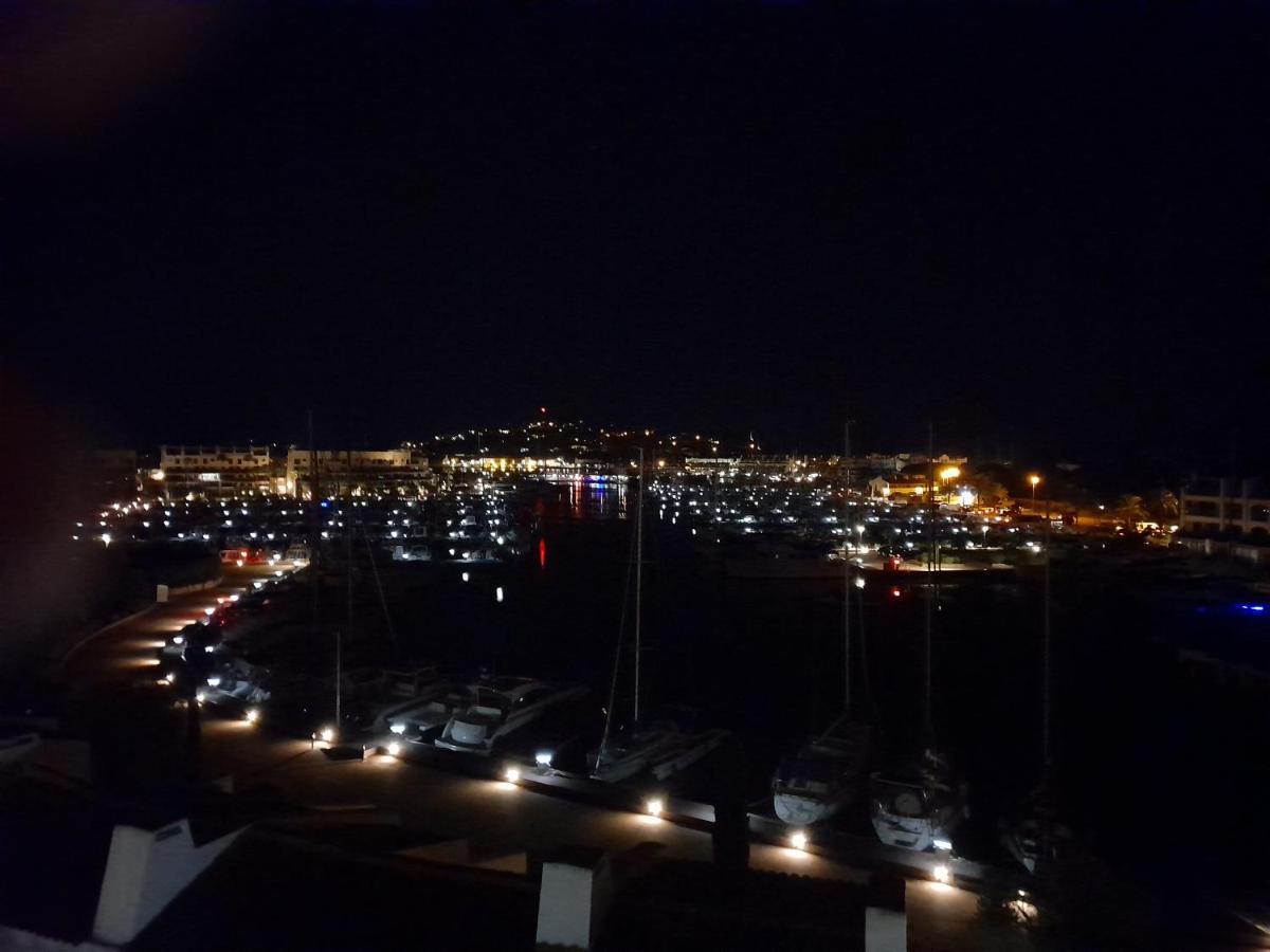 Marina Bella Διαμέρισμα Cogolin Εξωτερικό φωτογραφία